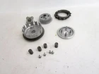 1987-2002 Suzuki Ltf LT4WD 250 Inner Outer Clutch Basket 21200-19B03 Used. Price: $31.81.