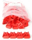 Stud Boy 2513-P8-RED Super Lite Pro Series Backers Single Ply Tracks .75" 84/... New. Price: $129.99.