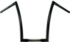 Todds Cycle 0601-2717 1-1/4IN. Strip Handlebar 10IN. Gloss Black New. Price: $323.63.