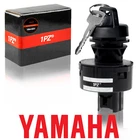 Key Ignition Switch For 2004-2007 Yamaha Atv Rhino YXR660 5UG-H2510-00-00 New. Price: $12.99.