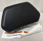 1-2019-24 Can-am Ryker (all) Oem 1UP Driver Backrest, Low, Blk #219400960 #M1375 New. Price: $179.99.