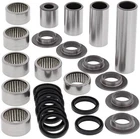 Quadboss Swingarm Linkage Bearing Kit #27-1093 For Suzuki/arctic Cat/kawasaki New. Price: $203.99.