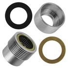 Clutch One Way Bearing W/ Washer & Spacer For Polaris Sportsman 500 1998-2005. Price: $50.00.