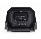 Quart MBQX-RAD-1 160W Stage Can-am X3 Tuned System Bluetooth Am/fm Radio New. Price: $289.00.