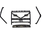 Polaris Ranger Xp 900 13 Roll Cage Complete 53143 Used. Price: $789.99.