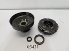 2002 Bombardier Traxter XL500 Oem Centrifugal Clutch 420659177 Used. Price: $38.49.