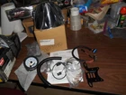 Nos Polaris Electronic Speedometer Kit 2001-UP Magnum 325 2X4 2873590 New. Price: $399.99.