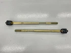 Polaris Inner Tie Rod- Oem 7061322 Pair New. Price: $79.99.