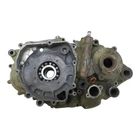 2003 Suzuki Quadsport Z400 Crankcase 11301-07810 11301-07812 Used. Price: $232.19.