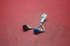 2005 Yamaha Grizzly 125 Reverse Neutral Pilot Light Harness 5TE-83530-00-00 Used. Price: $24.99.