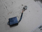 Kawasaki Prairie 300 Kvf 2000 Carburetor Control Unit F8T71975 Used. Price: $29.95.