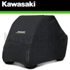 New 2005-2023 Genuine Kawasaki Mule 600/610 Sx Storage Cover KAF600-028B. Price: $205.15.