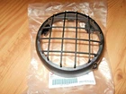 Yamaha Banshee 350,WARRIOR, Wolverine Headlight Guard,grill,cover,screen New. Price: $24.95.