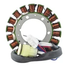 Stator Fits Yamaha Yxr 450 Rhino 4X4 2006-2009 Oem Repl.# 2P5-81410-00-00 New. Price: $174.89.