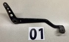 Yamaha TTR125 Rear Brake Pedal 01 Used. Price: $35.00.