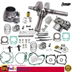 Crankshaft Cylinder Engine Motor Rebuild Kit For Can-am 1000 Outlander Commander New. Price: $558.59.