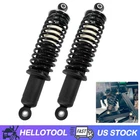 AM135375 Rear Left & Right Coil-over Spring Shocks Absorber For John Deere Gator New. Price: $324.79.