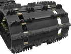 Camoplast Rip Saw Performance Snowmobile Trail Track 13.5IN. X 128IN. 9001H New. Price: $799.00.