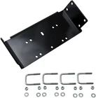 Moose 1615PF Winch Mount - Utv Polaris New. Price: $92.95.