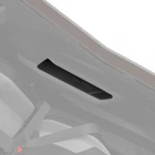 Polaris Gatorstep Front Armrest Pads, Set Of 2 New. Price: $59.99.