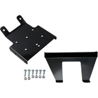 Moose Offroad 4505-0673 1605PF Winch Mount Suzuki New. Price: $81.95.