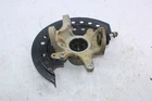 07 Suzuki King Quad 700 Front Right Steering Knuckle 51231-31G00 Used. Price: $30.00.