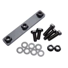 Tusk HTPK-029 Replacement Subzero Plow Mount Hardware New. Price: $24.21.