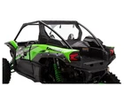2020-2023 Genuine Kawasaki Teryx Krx 1000 Soft Rear Panel 99994-1297 (new). Price: $226.99.