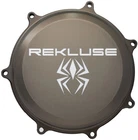 Rekluse RMS-0413291 Clutch Cover Aluminum Hard Anodized New. Price: $210.02.