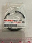 Yamaha Oem Circlip (70R) 93420-72065-00 New. Price: $11.95.