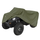 Classic Acc. 15-057-061404-00 Atv Storage Cover Olive 2XL New. Price: $78.99.