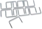 Moose 4501-0690 Plow U-bolt Set 5/16" X 4-1/4" 2-3/4" (4 Pack) #BB16PF New. Price: $26.77.