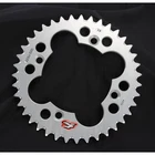 Renthal Sprocket 223U-520-39GPSI New. Price: $89.83.