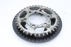 1995 Polaris Magnum 425 4X4 Rear Sprocket Hub Guard 5211585-067 132P Used. Price: $19.96.