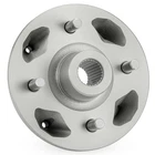 Front/rear Wheel Hub For Yamaha Viking 700 14-15 1XD-25111-00-00 1XD-25111-01-00 New. Price: $74.99.