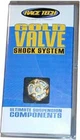 Race Tech Smgv 5046 Gold Valve Shock Kit STANDARD/50MM New. Price: $199.99.