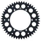 Primary Drive Rear Aluminum Sprocket 36 Tooth Black For Yamaha YFZ450R 2009-2018 New. Price: $48.92.