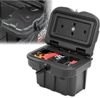 Kemimoto Utv Bed Storage Box 5.5GAL - Load Capacity 165.4 Pounds New. Price: $114.88.