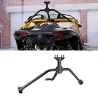 Spare Carrier Mount Rack Holder For Can Am Maverick Factory 30"/32" Tires New. Price: $195.99.