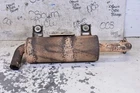 2021 Polaris Ranger 570 Crew Exhaust Muffler 1263311 Engine Silencer Used. Price: $104.99.