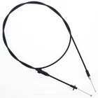 New Balls Racing Throttle Cable For Polaris Sportsman 800 X2 Efi 07-09. Price: $24.23.