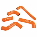 Mylers Silicone Radiator Hose Kit New. Price: $73.87.