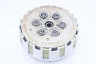 2004 Suzuki Ltz 400 Primary Gear Clutch Basket 21200-07G00 JP3 Used. Price: $74.40.