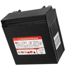 Agm Battery For Polaris 550 Indy 2014 2015 2016 2017 2018-2022 / 4013045 New. Price: $116.00.