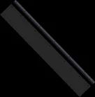 Kfi Plow Rubber Flap Kit 48" 105135 11 Ga / 7" 2-PLY New. Price: $75.99.