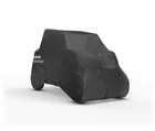 New Oem Can-am Maverick & Sport Black Trailering Cover. 715003706. Price: $314.99.