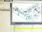 Kymco MAXXER400/450 Front Diff. Gearcase Assembly 42400-LGC3-900 New. Price: $1299.00.