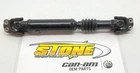 Oem Can-am 2024-2026 Maverick 77" Xrs Xrc Max Drive Shaft Axle 705403567 Used. Price: $125.00.