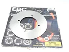 Ebc MD6173D Brake Rotor New. Price: $52.95.