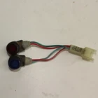 2005 Yamaha Bruin 250 Running Pilot Front Light 5TE-83530-00-00 Used. Price: $20.00.